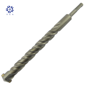 Chịu mài mòn điện SDS búa khoan <span class=keywords><strong>bit</strong></span> cho bê tông gạch xây tường với Carbide tip - Product Image 5