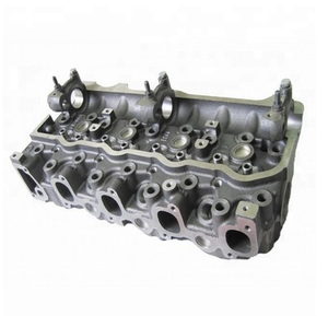 <span class=keywords><strong>Vente</strong></span> Chaude <span class=keywords><strong>VW</strong></span> <span class=keywords><strong>T4</strong></span> 2.4L Voiture Diesel Culasse 908057 Pour AAB0206548 Moteur - Product Image 1