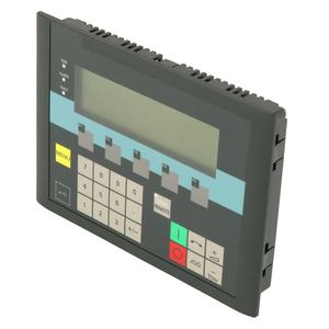 NOUVEAU PRODUIT ORIGINAL 6FC5203-0AF05-0AB1 OPÉRATEUR FRONTAL OP 015A PLC AUTOMATION INDUSTRIELLE - Product Image 3