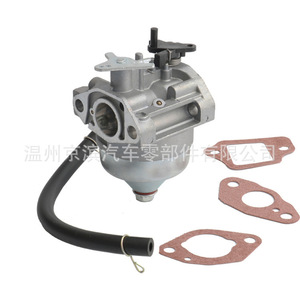 คาร์บูเรเตอร์ 16100-Z0L-853 สำหรับ HRB216 GCV160A GCV260A เครื่องตัดหญ้าเครื่องยนต์เบนซินแบบดูดแบบแบน - Product Image 1