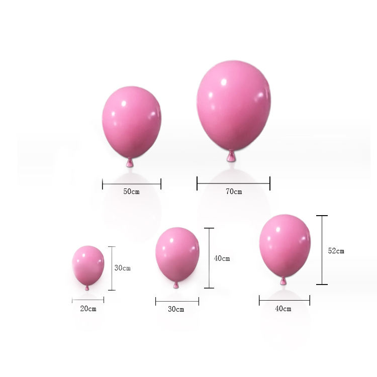 Taille adaptée aux besoins du client