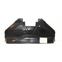 Protector de Radiador Estilo Fábrica 51757128503 para BMW Serie 3 E90 E90LCI, Piezas de Automóvil