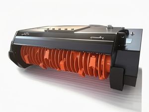 Granulateur de <span class=keywords><strong>bois</strong></span> de haute qualité 3,5-10 tonnes, hybride, avec moteur électrique et pompe, alimenté à l'essence, haute performance, équipement agricole économe en main-d'œuvre - Product Image 5