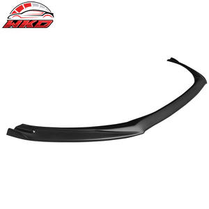 Pour Toyota GR86 2022-2026, lèvre de pare-chocs avant IKON, spoiler noir mat, séparateur de menton, kit carrosserie de haute qualité - Product Image 6