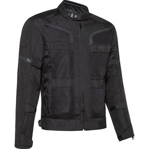 Chaqueta Befast STEIN CE 3 capas Touring negra 3XL - Product Image 2
