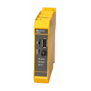 Controlador de Carga de Policarbonato Be-nd-er CC612-2M4PR 100% Original, Nuevo, 4G Modbus para Estación de Carga de Vehículos Eléctricos - Product Image 1