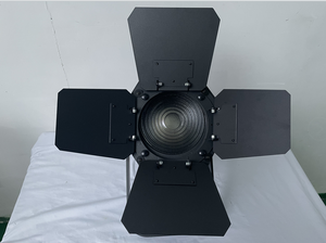 La más nueva película <span class=keywords><strong>de</strong></span> enfoque manual LED <span class=keywords><strong>de</strong></span> 200W <span class=keywords><strong>y</strong></span> luz <span class=keywords><strong>de</strong></span> televisión con luz blanca - Product Image 3
