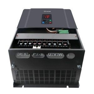 <strong>Solar</strong> VFD <strong>Pump</strong> Drive 75KW 380V Comprehensive Safety protection MPPT 3 Phase <strong>Solar</strong> <strong>Pump</strong> Inverter for <strong>Solar</strong> Pumping System - Product Image 4