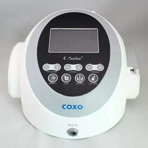 Macchina per impianto dentale impianto dentale impianto motore impianto motore impianto chirurgico - Product Image 3