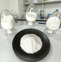 Poudre de latex polymère redispersable blanche, colle à base de ciment pour murs, adhésif pour carrelage RDP pour l'architecture