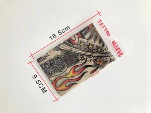 ปลอก<span class=keywords><strong>แขน</strong></span>กันแดดลาย<span class=keywords><strong>สัก</strong></span> 6 ชิ้น สำหรับผู้ชายและผู้หญิง ปลอก<span class=keywords><strong>แขน</strong></span>ยืดหยุ่นสำหรับกิจกรรมกลางแจ้ง ไนท์คลับ ปั่นจักรยาน ป้องกันแสงแดด ปลอก<span class=keywords><strong>แขน</strong></span>ลาย<span class=keywords><strong>สัก</strong></span>สำหรับปาร์ตี้และปั่นจักรยาน - Product Image 6