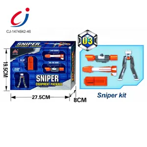 Bộ Dụng Cụ Nâng Cấp Tầm Xa Modulus Súng Đồ Chơi Cho Bé Trai, Chiến Dịch Tàng Hình Tấn Công Và Bảo Vệ Bộ Dụng Cụ Nâng Cấp Đồ Chơi Bé Trai