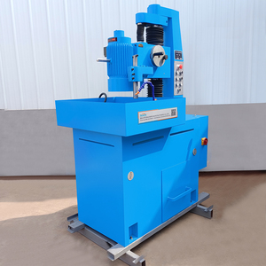 Máquina Rectificadora de Volantes Profesional FG500 para Reacondicionamiento de Motores, Rectificadora de Superficies Verticales para Automóviles y Camiones de Trabajo Pesado - Product Image 3