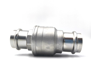 Factory Manufacture <strong>V</strong> Type SS316L High stem Ball <strong>Valve</strong> - Product Image 5