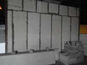 Panel de pared Exterior de fibrocemento resistente al agua de alta resistencia ZJT, paneles sándwich <span class=keywords><strong>XPS</strong></span>/EPS para Material de núcleo de espuma de construcción - Product Image 5