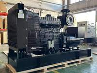 600KW 750KVA Generador Cummins Engine 750kva generador diesel Cummins Engine Stanford alternador 220V 60Hz 3 fases tipo silencioso