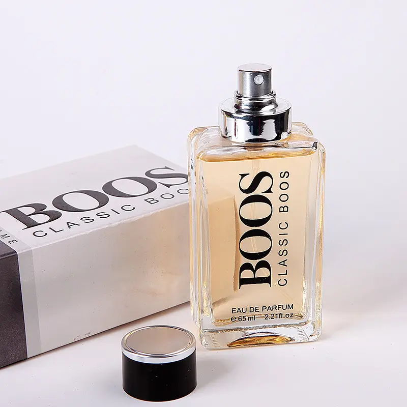 Grenz überschreiten des Außenhandels parfüm für Männer, lang anhaltender Duft Tiktok
