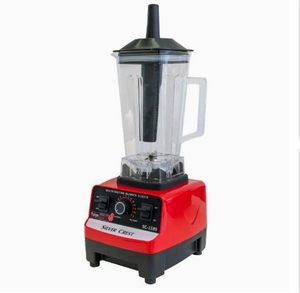 1000瓦高速三合一多功能耐用商用和家用榨汁混合和混合优质厨房工具用具 - Product Image 4