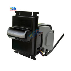 L70 ICT Bill Acceptor sans empileur pour machine de jeux à pièces Machine à billets ICT Made in Taiwan for Sale - Product Image 2