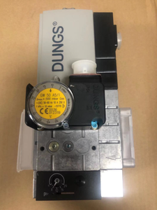 Allemagne DUNGS Weishaupt Machine à gaz en acier inoxydable 3kg Arrêté de la production W-MF512C01 Garantie 1 an - Product Image 1