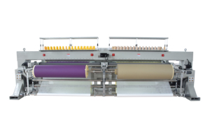 Machine à coudre, à matelasser et à broder, machine à coudre industrielle, machine à broder - Product Image 6