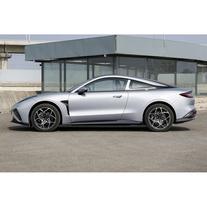 <span class=keywords><strong>Auto</strong></span> Elettrica Sportiva GT Cinese a 2 Porte e 4 Posti, Alta Velocità, Autonomia 660km, 190KM/H, Usata, in Vendita, 74.48kWh - Product Image 5