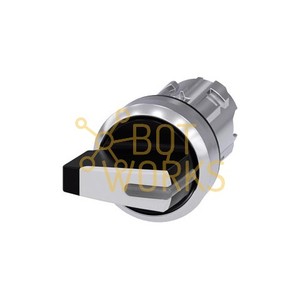 Siemens 3SU10522FL600AA0 - Neuf - Product Image 1