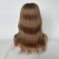 Envío Rápido, Venta al por Mayor para Salones, Estilos Populares, Peluca con Cierre de Encaje HD, Cabello Humano Virgen Transpirable con Trama Trasera para Uso Diario Femenino
