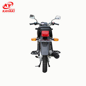 Motocyclettes RC à essence de <span class=keywords><strong>125</strong></span> cm3 et 150 cm3 fabriquées en usine, moto Matchless, moto avec side-car - Product Image 6