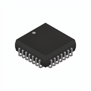 วงจรรวมบอม IC ในสต็อก IC translator Unidir 28PLCC 28 LCC (J Lead) 100324QC - Product Image 1