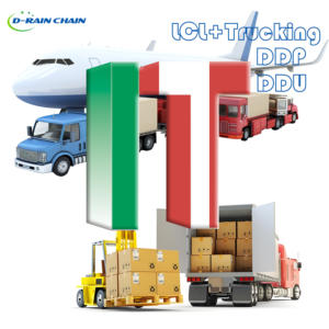 Livraison par la porte de la Chine aux USA Lcl Ningbo Shanghai Service d'expédition fret maritime transitaire Hawaii - Product Image 5