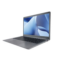 Cheapest Commercial 14 Inch Laptops Wholesale 6+64GB Office Business Laptop Computer Hardware & Software Manufacturer