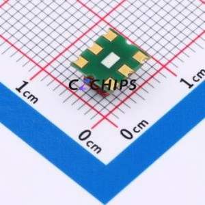 H3-MACPCT0030 RF Coupler SMD-6P,7.1x6.4mm RF ( Frequency: )( Coupling Factor: 16dB )( Insertion Loss: 1.6dB ) - Product Image 2