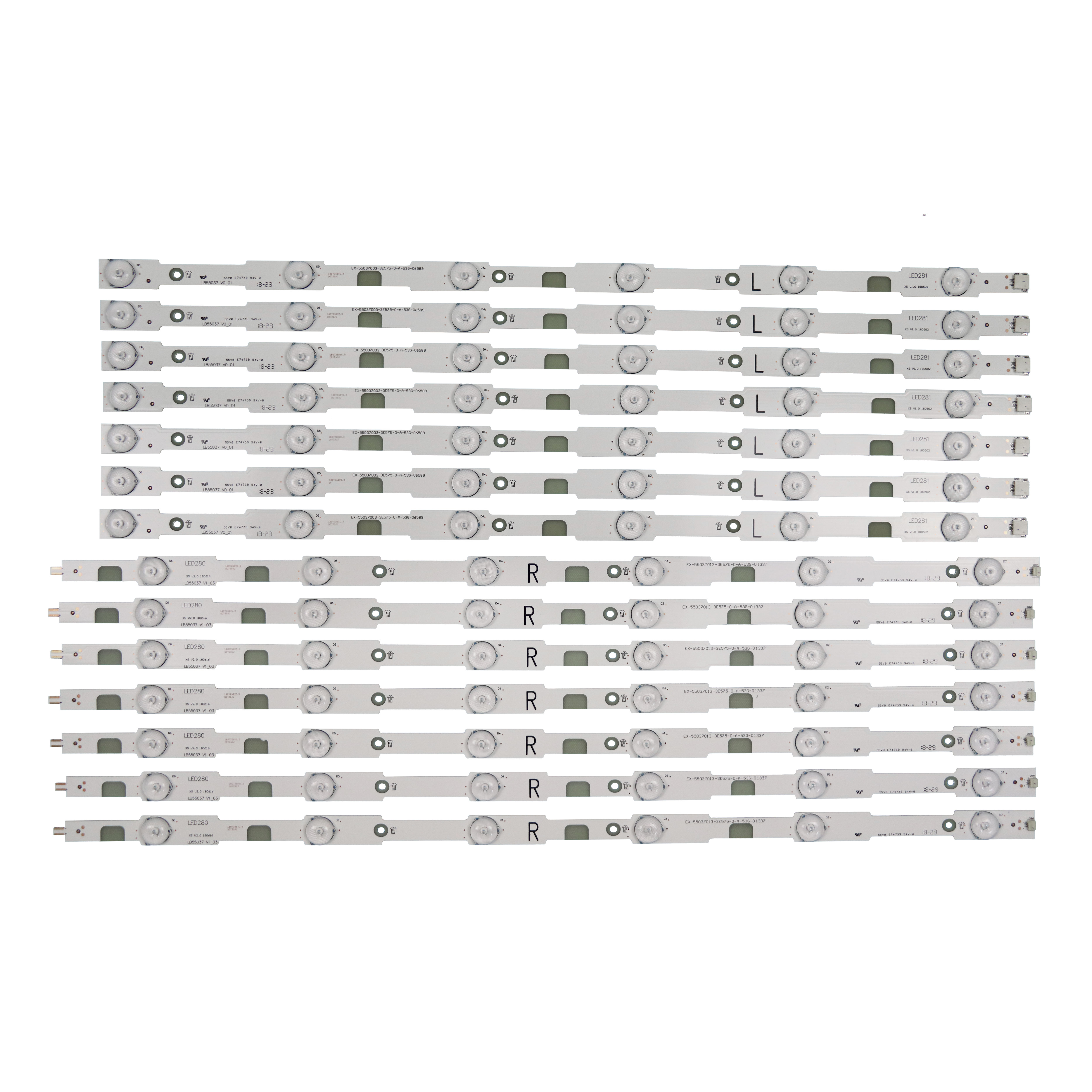 Carte D'alimentation Philips Pour TV 55puh6400/88 - Occasion Fonctionnelle