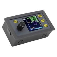 Modulo PWM a Impulsi Regolabili, Generatore di Segnale Onda Sinusoidale 0/4-20mA 0/2-10V RS485