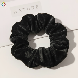 Vendita calda di tendenza stile coreano resina stampata fascia di gomma per capelli simpatici accessori per bambini stile dolce all'ingrosso - Product Image 1