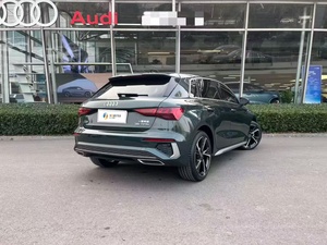 Audi A3 d'occasion 2024, 1.4T, 150 ch, bon état, faible kilométrage, sans accident - Product Image 3