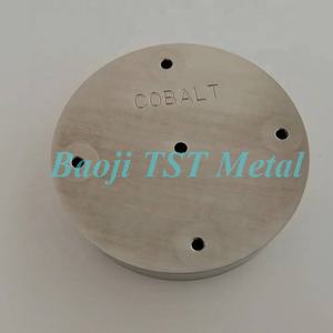 Lega di <span class=keywords><strong>cromo</strong></span> <span class=keywords><strong>cobalto</strong></span> materiale metallico dentale per protesi - Product Image 4