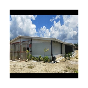 Filo di Ferro zincato L'allevamento di Pollame Gabbie <span class=keywords><strong>Per</strong></span> Le Quaglie Piccione Pollo di Grandi Dimensioni All'aperto poulailler Pulcino Casa - Product Image 5