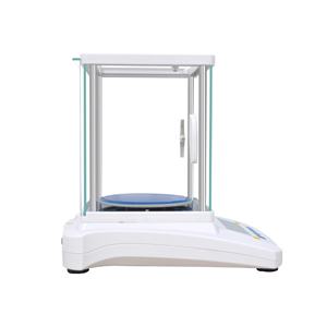 Báscula de Precisión Veidt para Joyería Electrónica de Alta Gama, 200g/0.001g, para Joyerías - Product Image 4