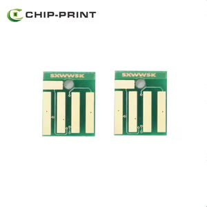 Chip di Reset Toner per HP Color LaserJet Pro 3202dw MFP <span class=keywords><strong>Serie</strong></span> 3302 219A W2190A/W2191A/W2192A/W2193A Nero/Ciano/Magenta/Giallo - 100% - Product Image 3