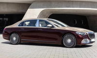 Nouvelles jantes en alliage multi-rayons JXAP 18-20 pouces 5x112 Noir brillant finition usinée compatibles avec Audi A6 Mercedes Classe E/S & Maybach