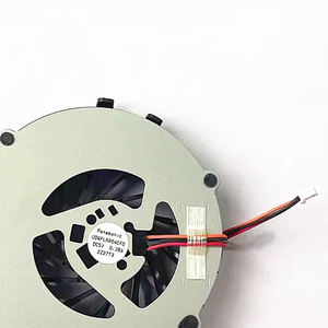 Nuevo ventilador de refrigeración para ordenador portátil Sony VPC F2 F21-F2 VPC-F21 VPC-F213FX, ventilador de refrigeración interno para ordenador portátil - Product Image 3