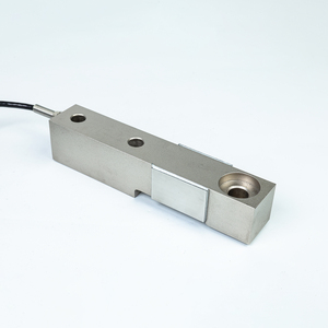 XBAシングルエンドシアービームロードセルデジタルウェイブリッジフロアスケール計量センサー - Product Image 4