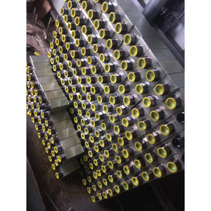 Válvula de Control Direccional Hidráulica FAD125 50 de 3 Vías, 400 Bares, 250 L/min para Aplicaciones Mineras - Product Image 2