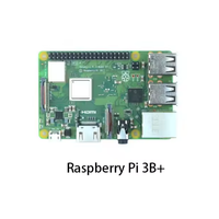 Produk Baru Kit Papan Pengembangan Raspberry Pi5 Asli Grosir Raspberry Pi 5 Model B 5B RAM 2GB 4GB 8GB 16GB