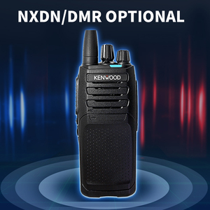 Bán sỉ giá NX-1300NXDN DMR không bàn phím UHF VHF Walkie Talkie nexedge t Chế độ nx1300nc3 Wo hai cách phát thanh 2 cách phát thanh trong kho - Product Image 2
