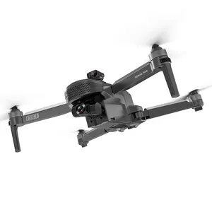 ZLL SG908 최대 RC 드론 5G WiFi GPS FPV 접이식 Quadcopter USB 충전 경량 비행기 장난감 RC Quadcopter 어린이 선물