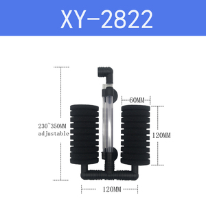 XY-2822 Hồ Cá Nước Nóng Hồ Cá - Product Image 5