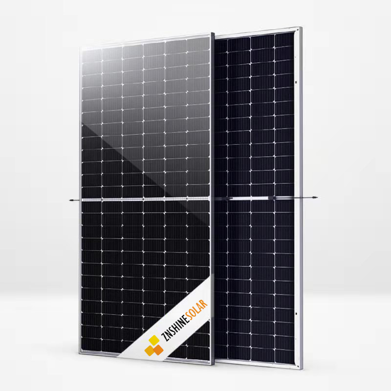 sohy11ページ TW SOLAR TWMND-54HS420-440W HALF CELL MONOFACIAL